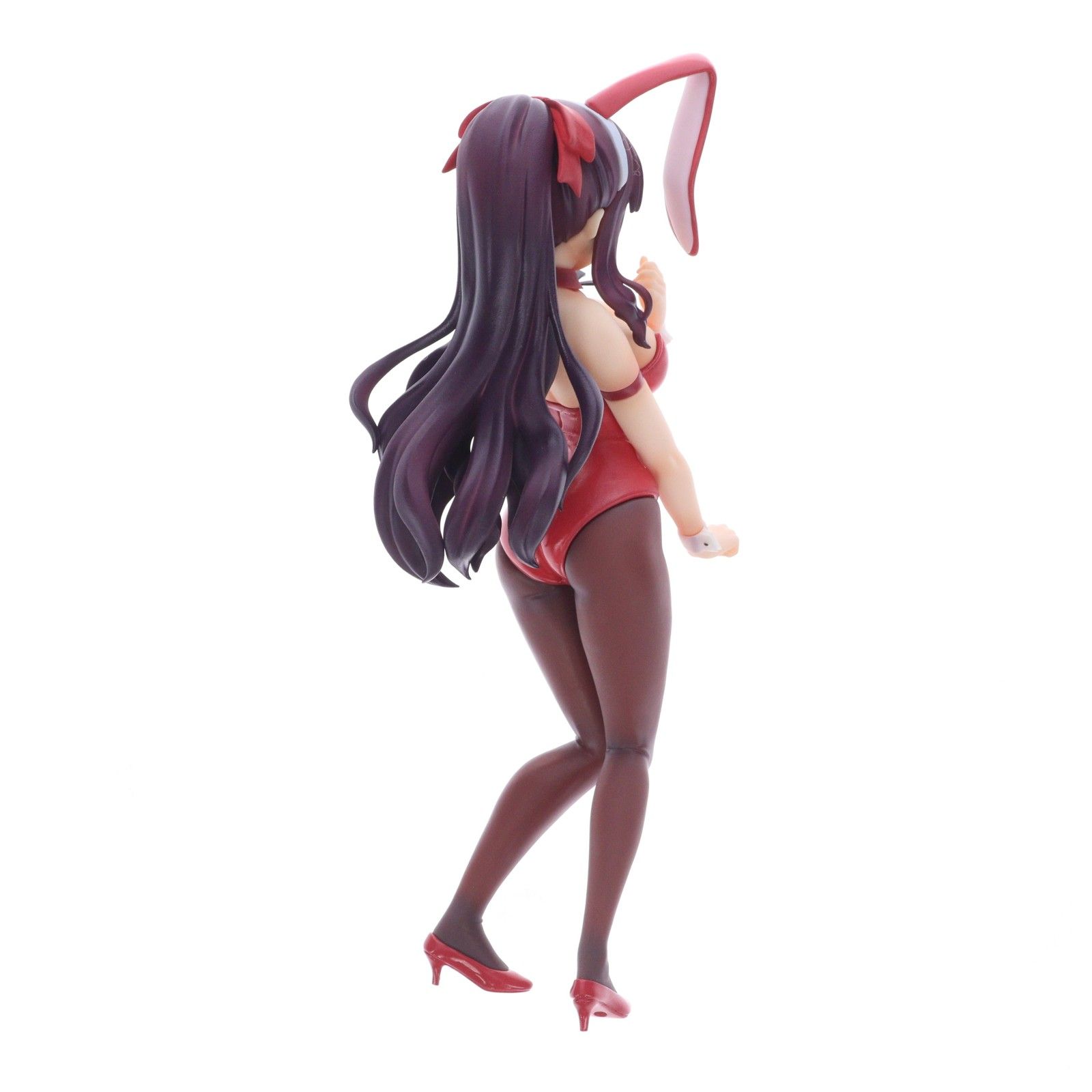 滝本ひふみ(たきもとひふみ) NEW GAME!!(ニューゲーム!!) 1/7 完成品