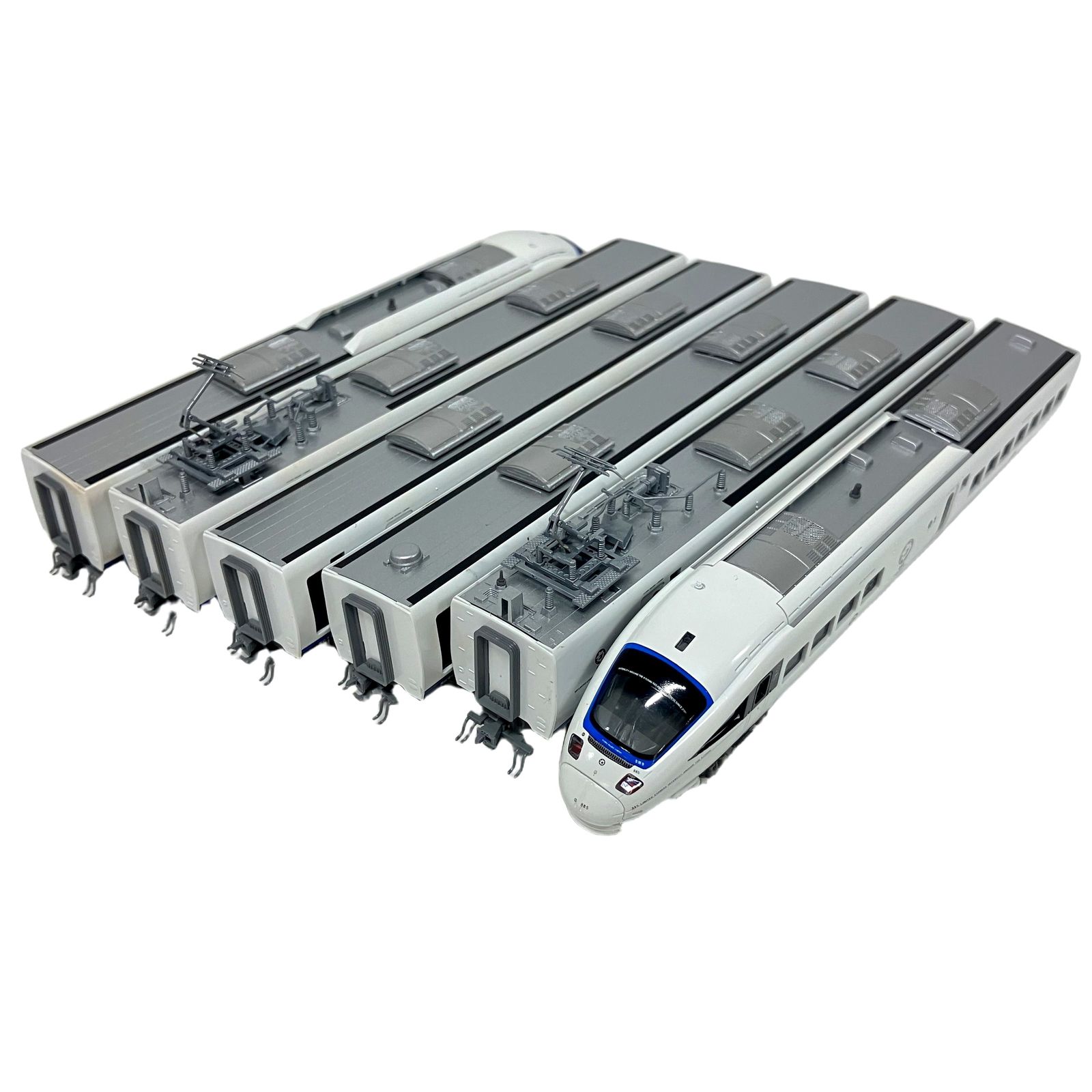 KATO 10-1394 885系 2次車 アラウンド・ザ・九州 6両セット Nゲージ 鉄道 模型 カトー 中古 F11550681
