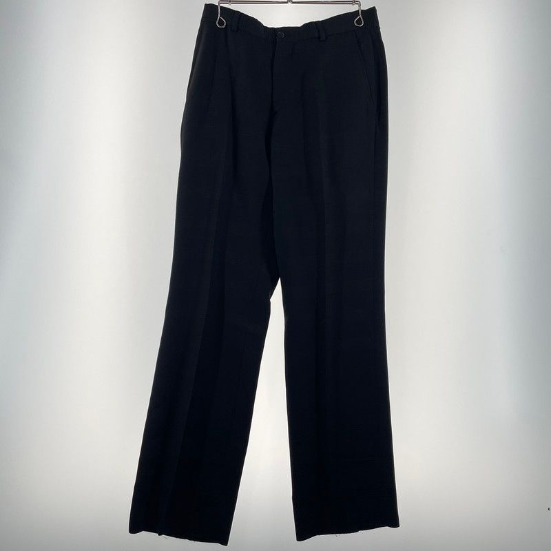 【中古品】 EMPORIO ARMANI エンポリオ アルマーニ SLACKS スラックス ボトムス 【152-260813-sa-02-tei】