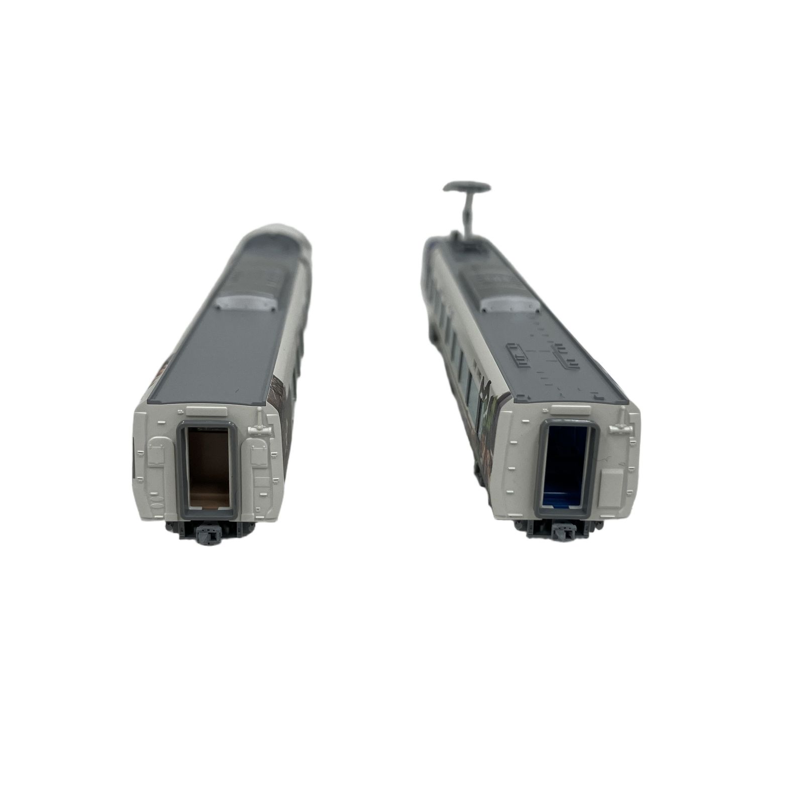 TOMIX 97933 287系パンダくろしお(smileアドベンチャートレイン新ロゴ)セット 中古 O11539086