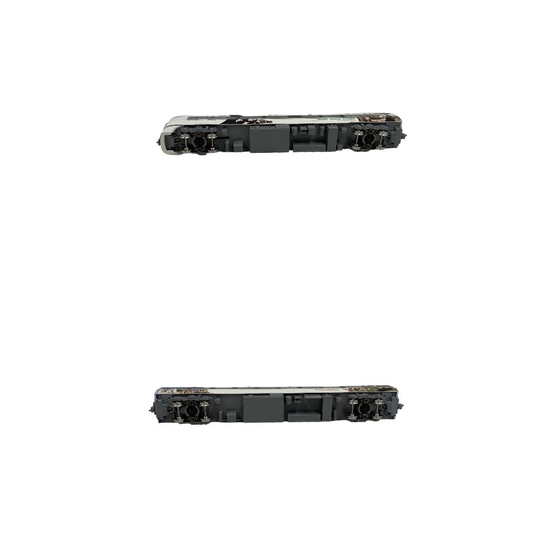 TOMIX 97933 287系パンダくろしお(smileアドベンチャートレイン新ロゴ)セット 中古 O11539086
