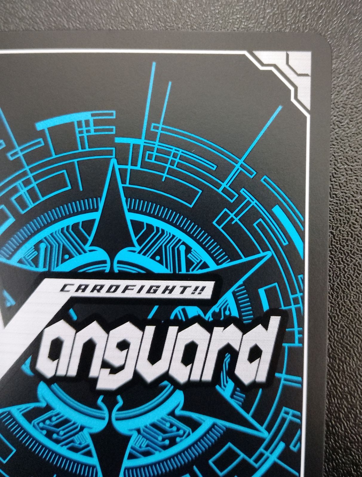 VG-DZ-BT16 【1BOX 中古幻真覚醒 】ヴァンガード ブースターBOX ヴァン