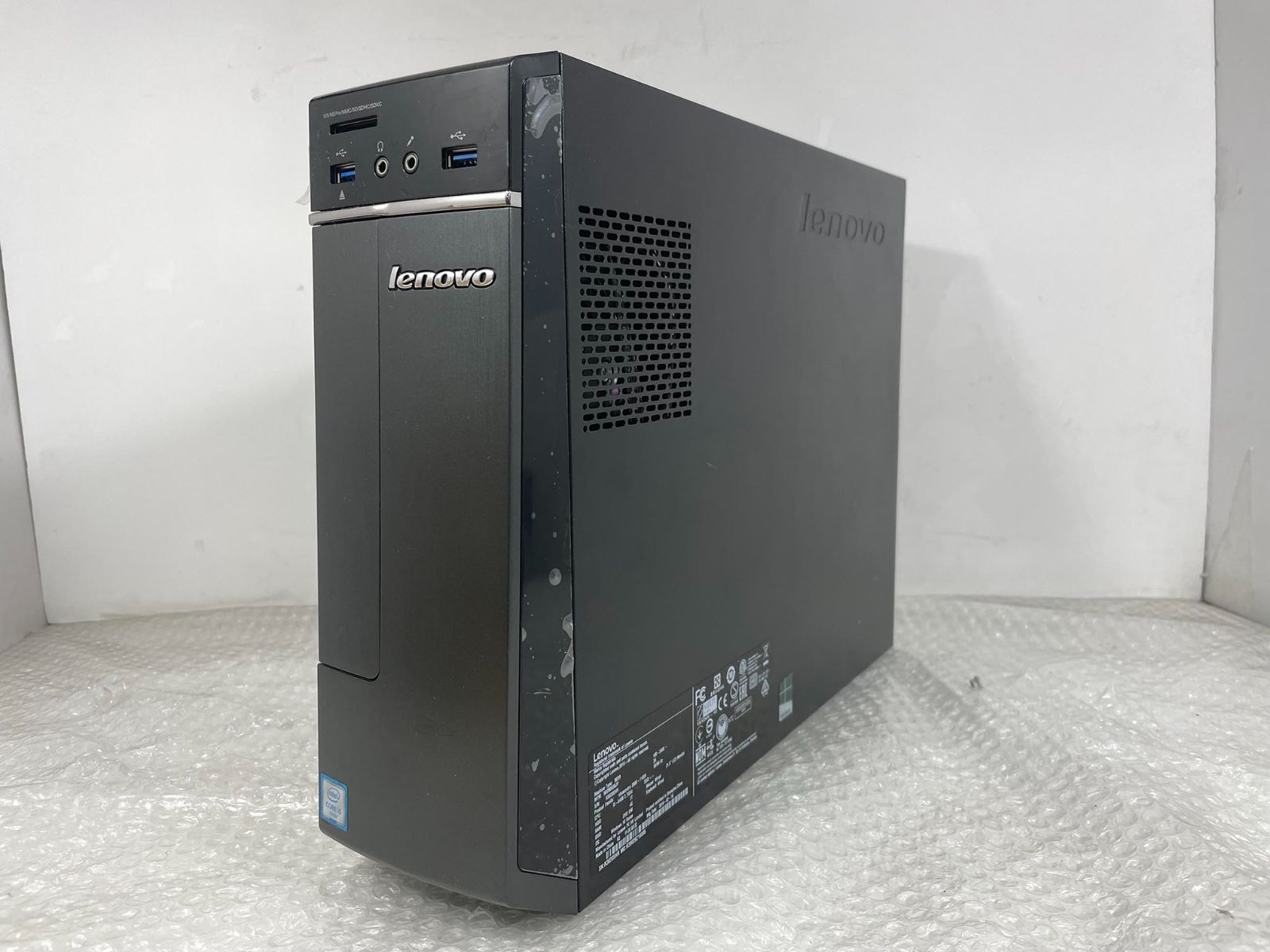 デル DELL OptiPlex 3020 i7-4770/16GB/500GB HDD/Windows10 中古デスクトップパソコン