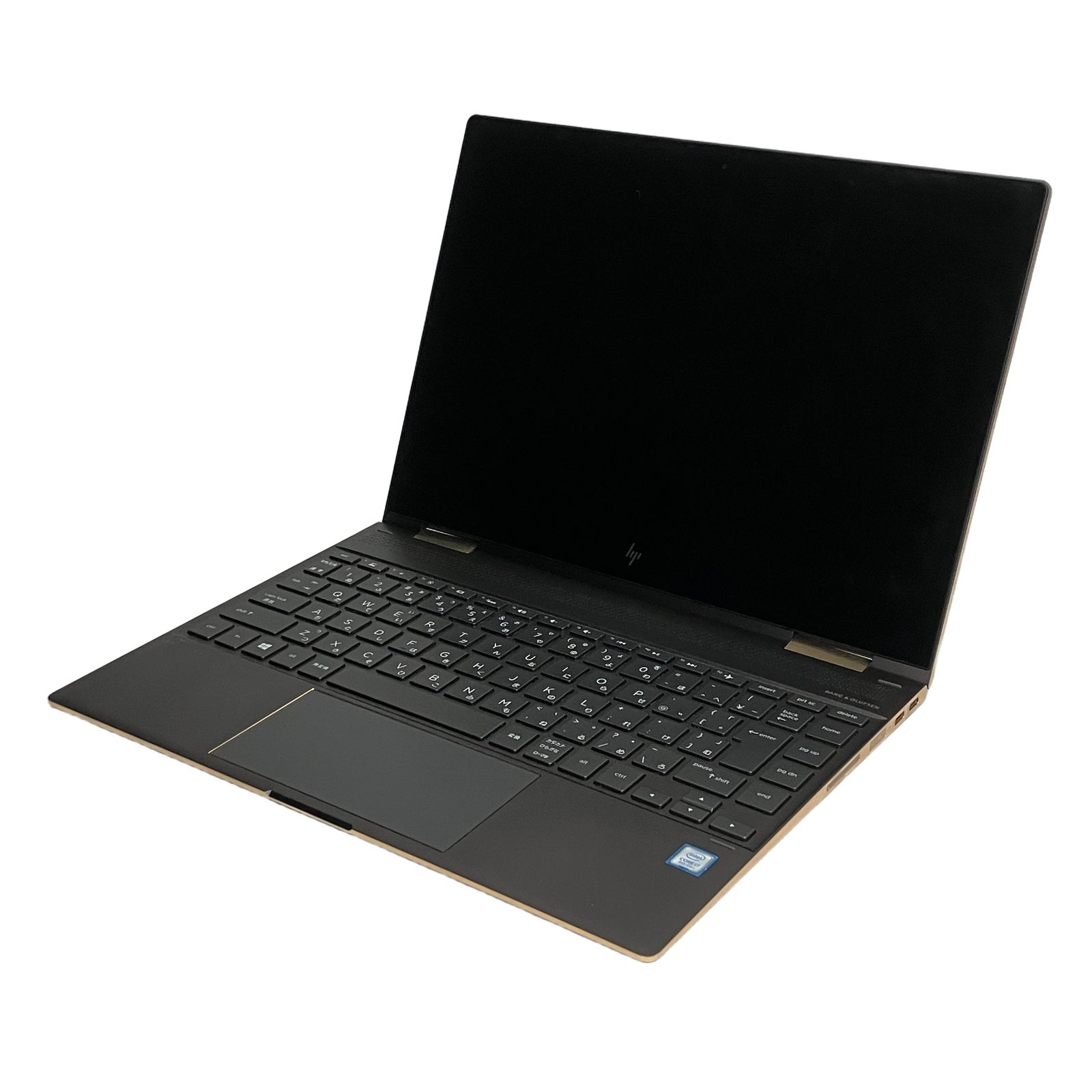 HP Spectre x360 Convertible 13-ae016TU 13.3インチ ノート パソコン i7 8550U 16GB SSD 512GB win11 ジャンク M11424341