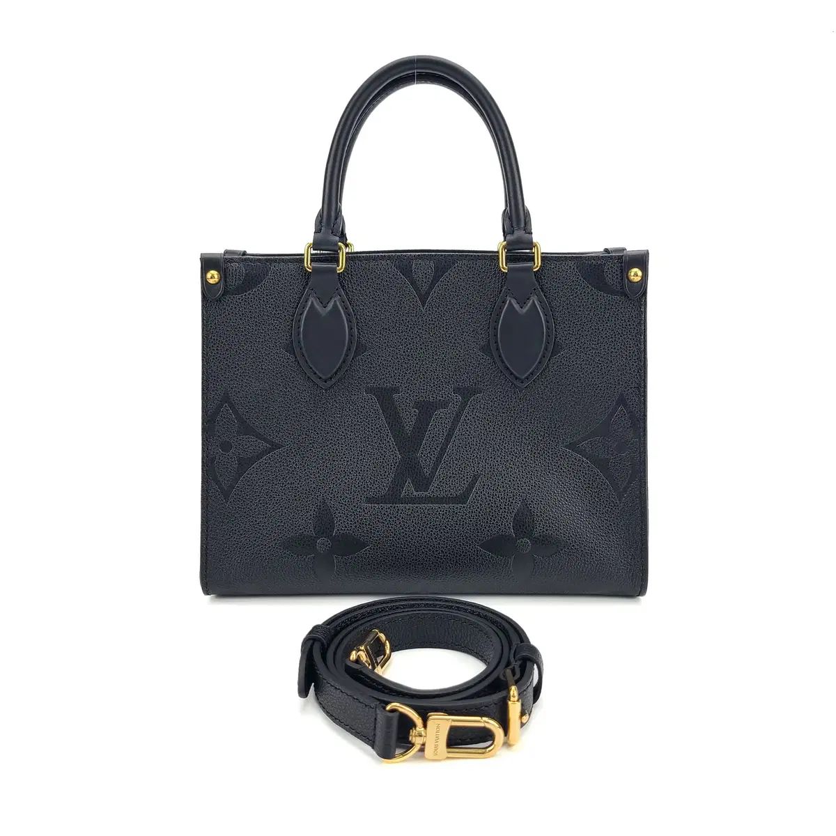 Louis Vuitton(ルイヴィトン) アンブラント・オンザゴーPM M45653 240,815円