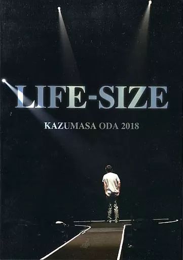 【中古】邦楽DVD 小田和正 / KAZUMASA ODA LIFE-SIZE 2018