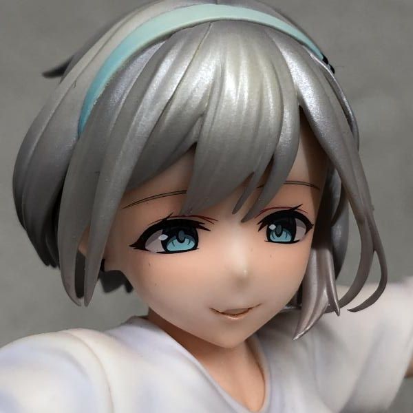 中古】HOBBY SAKURA チアリーダー リク illustration by jonsun 1/6