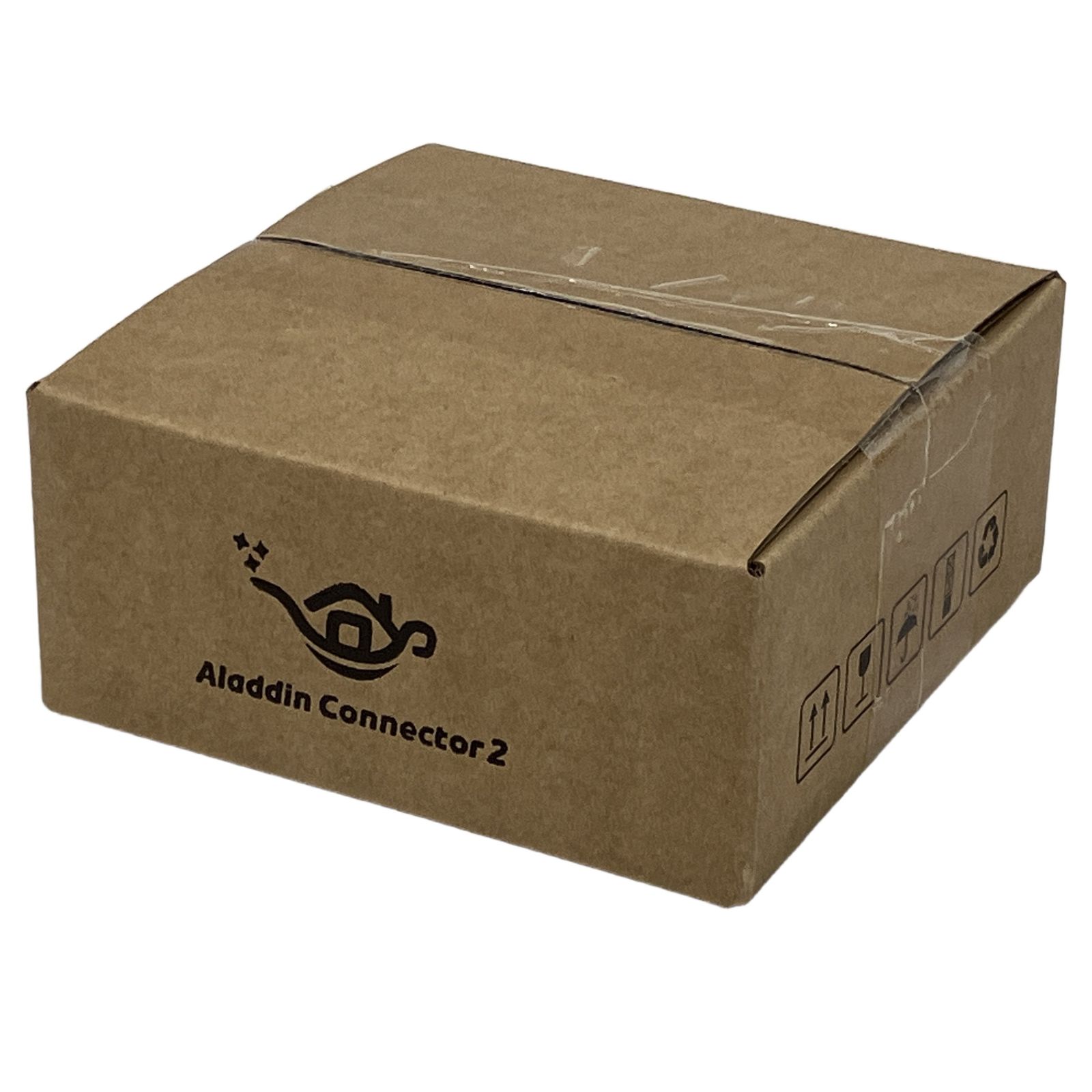 Aladdin X Aladdin Connector 2 アラジンコネクター2 ワイヤレスHDMI S004D 未使用 M11556569