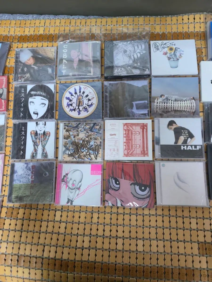 パロアルト ラブマッド 투사 인반 メンタルヘルス 未開封 cd 8,134円