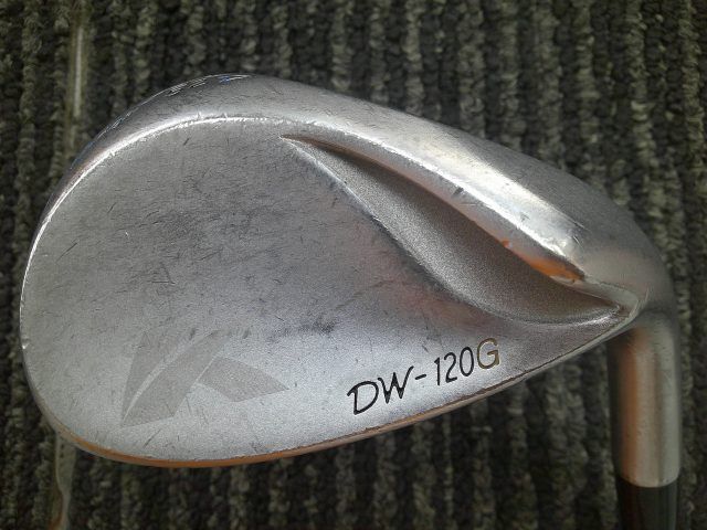 中古 ウェッジ キャスコ DW-120G ウエッジ/N.S.PRO 950GH neo/S/52[5455]■博多 10,731円