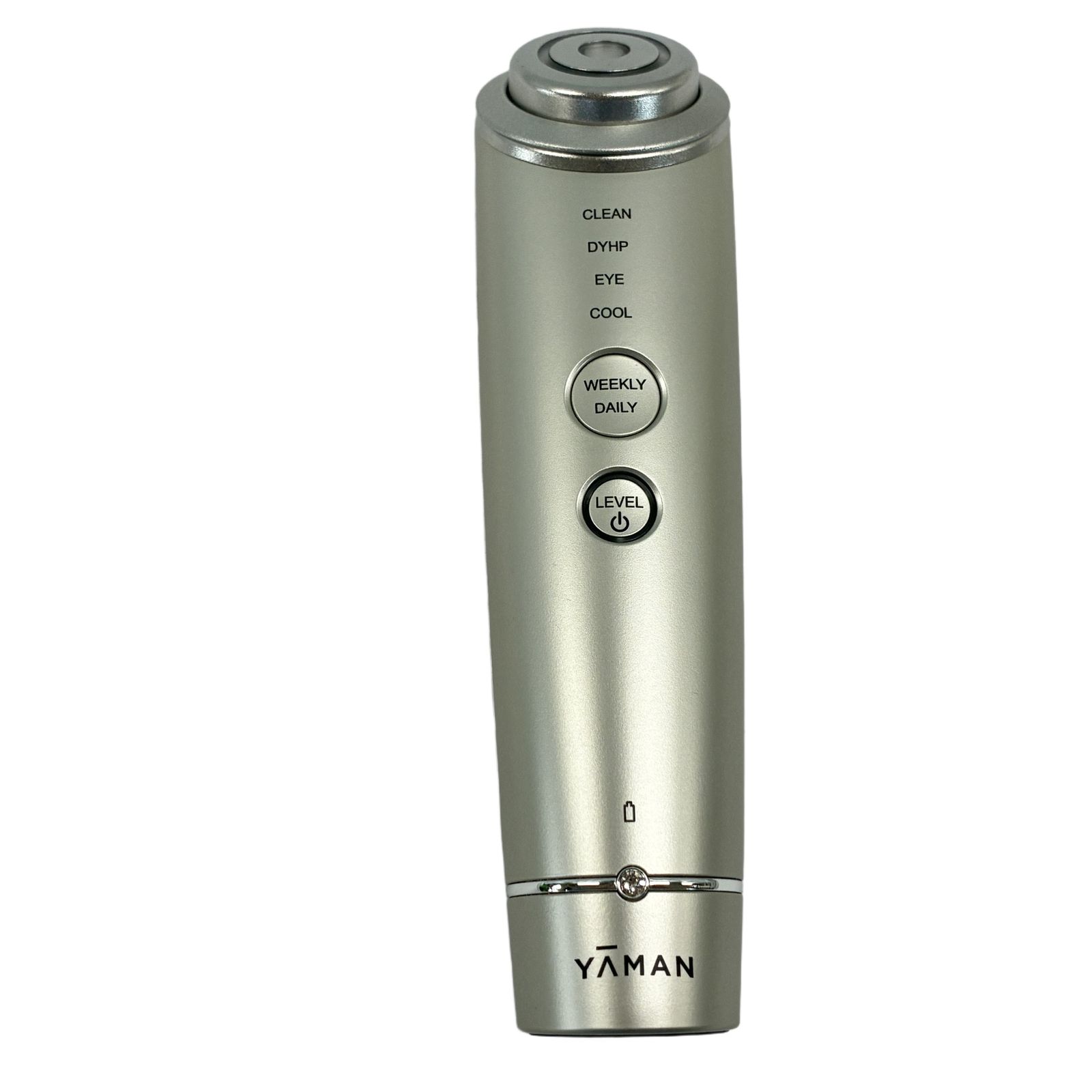 YAMAN YJFM18N 美顔器 フォトプラス シャイニーネオ フェイスケア 美容 家電 ヤーマン 中古 W11553157
