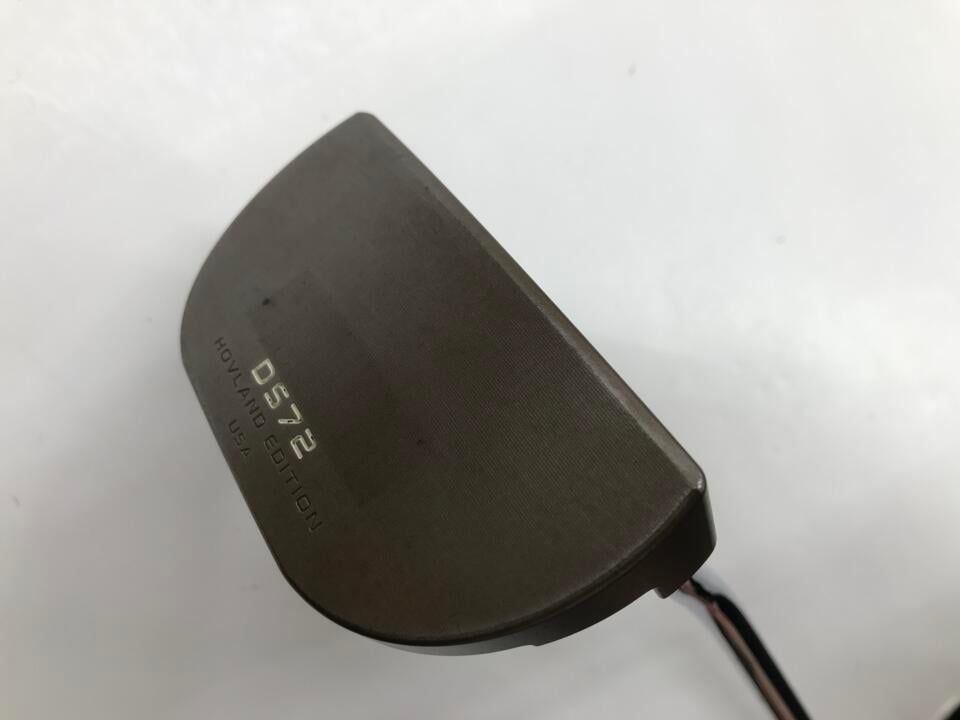 ピン　PLD MILLED SE DS72 HOVLAND EDITION　パター　中古　ゴルフドゥ！NEXT川越店【最短即日発送】 34,294円
