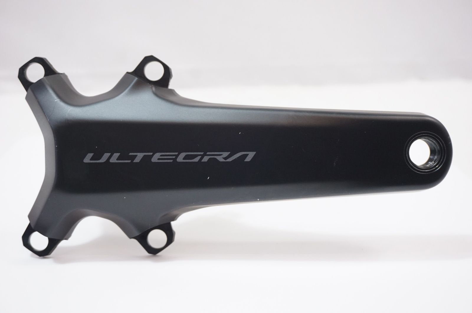 SHIMANO 「シマノ」 ULTEGRA FC-R8100 165mm クランクアームセット / バイチャリ世田谷店 7,616円