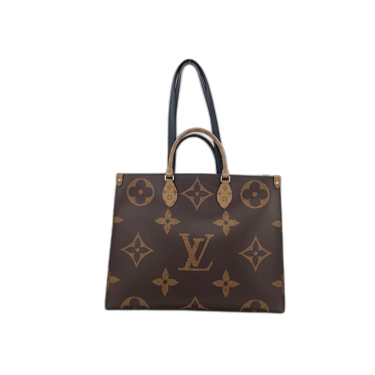 LOUIS VUITTON ルイ・ヴィトン ショルダーバッグ コント ドゥ フェ カエル ポシェット グラボ【中古】