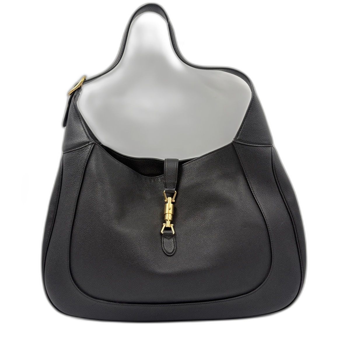 GUCCI グッチ ショルダーバッグ ジャッキー【中古】
