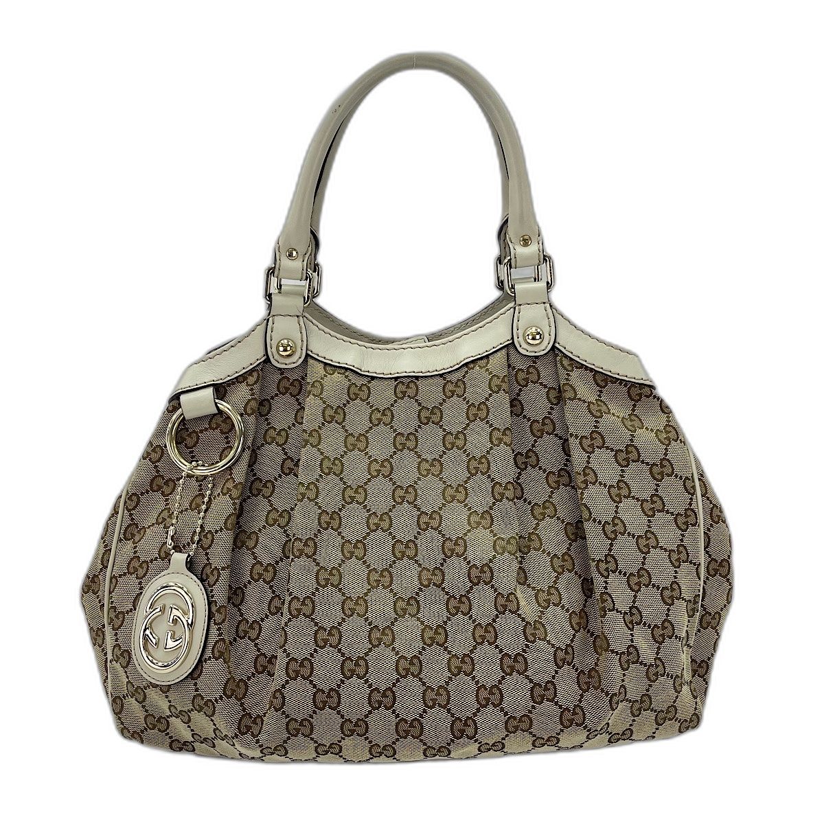 GUCCI グッチ トートバッグ スーキー【中古】