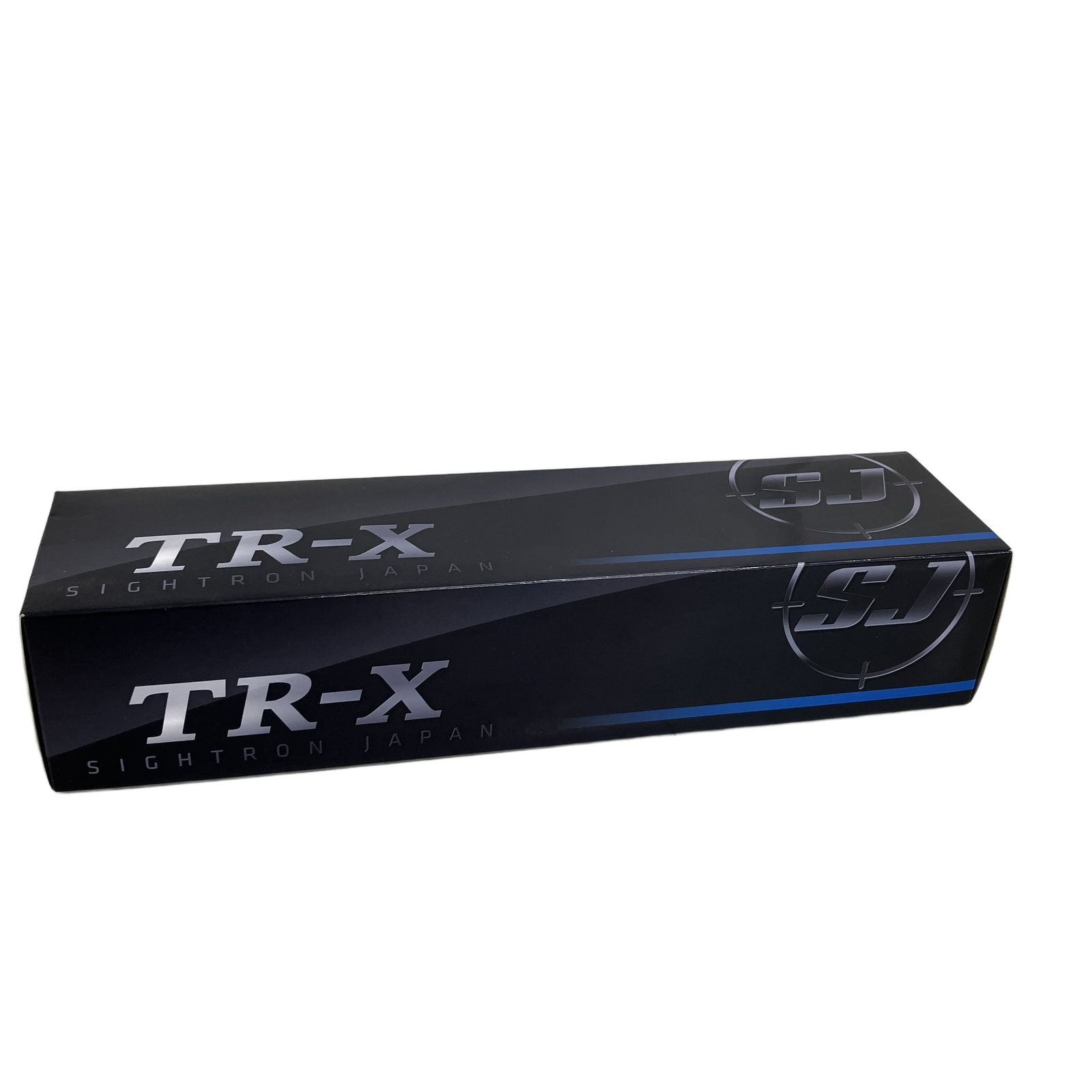 SIGHTRON TR-X 3-9x40 MD スコープ エアガンパーツ サイトロン 中古 K11549212