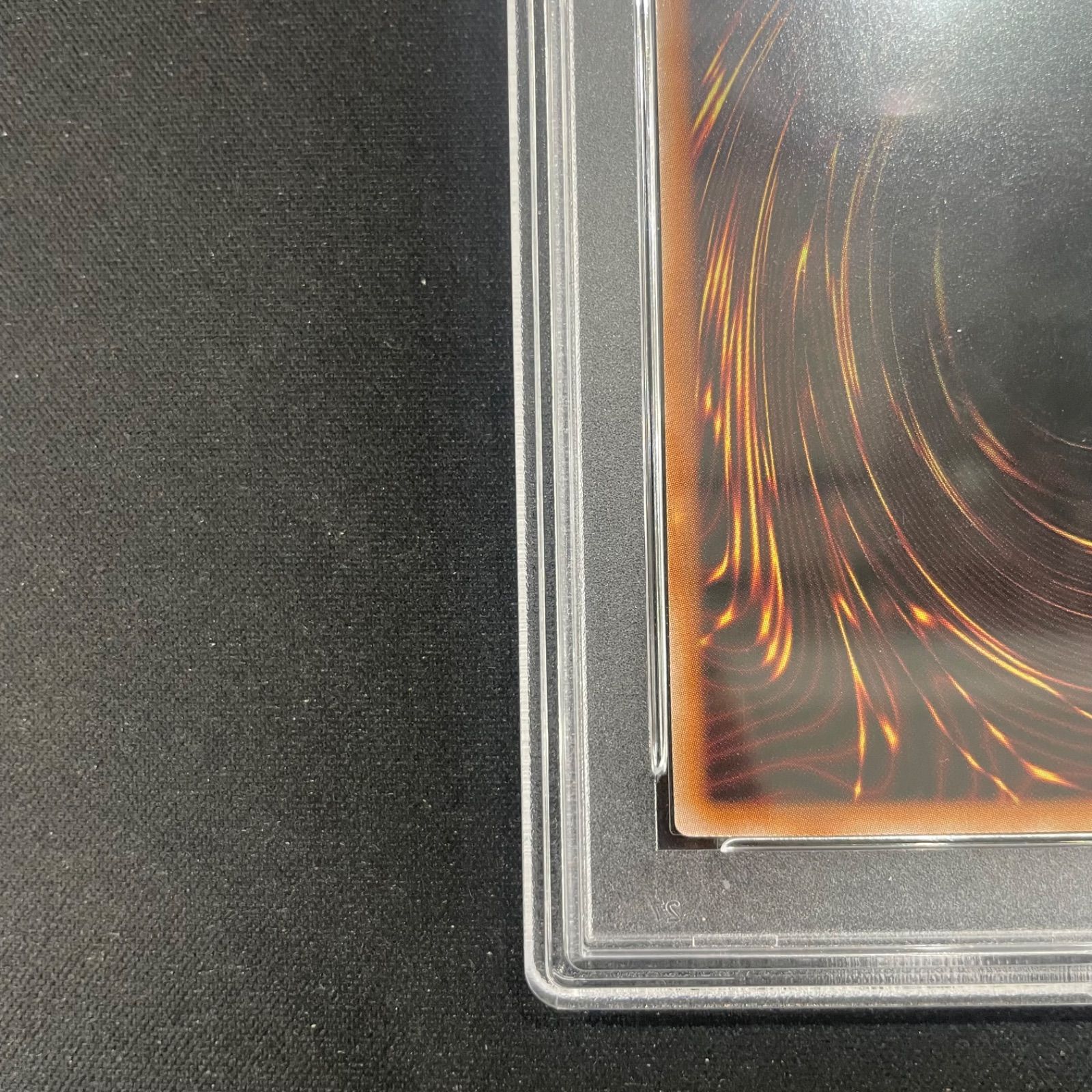 遊戯王 PSA10 ブラックマジシャンガール 25th QCCU-JP002 A002 - メルカリ