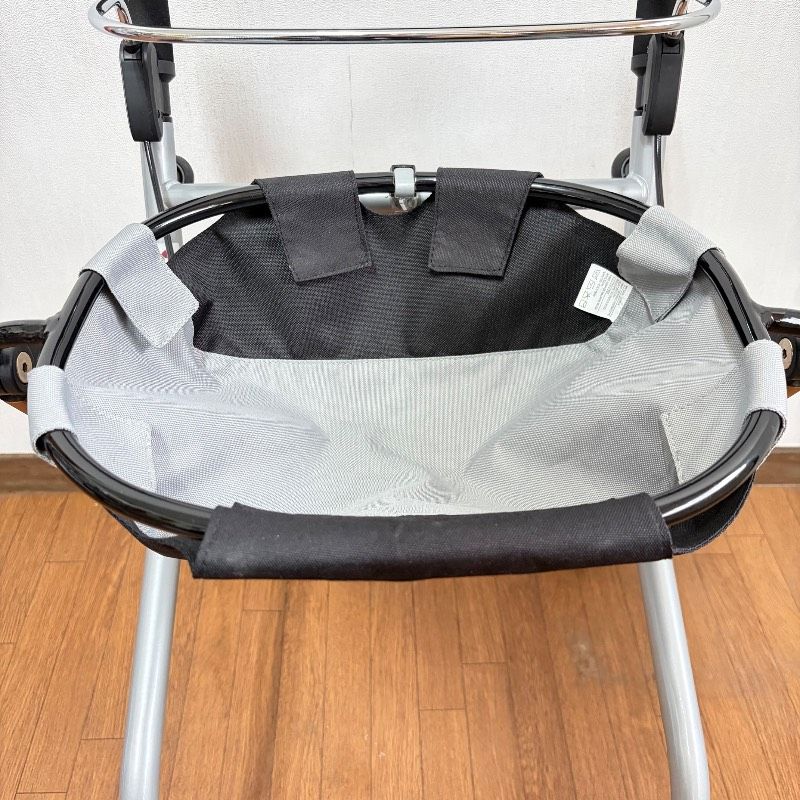 竹虎 テーブル付き歩行器 レッツゴーミニ TRUST CARE 歩行器 808K