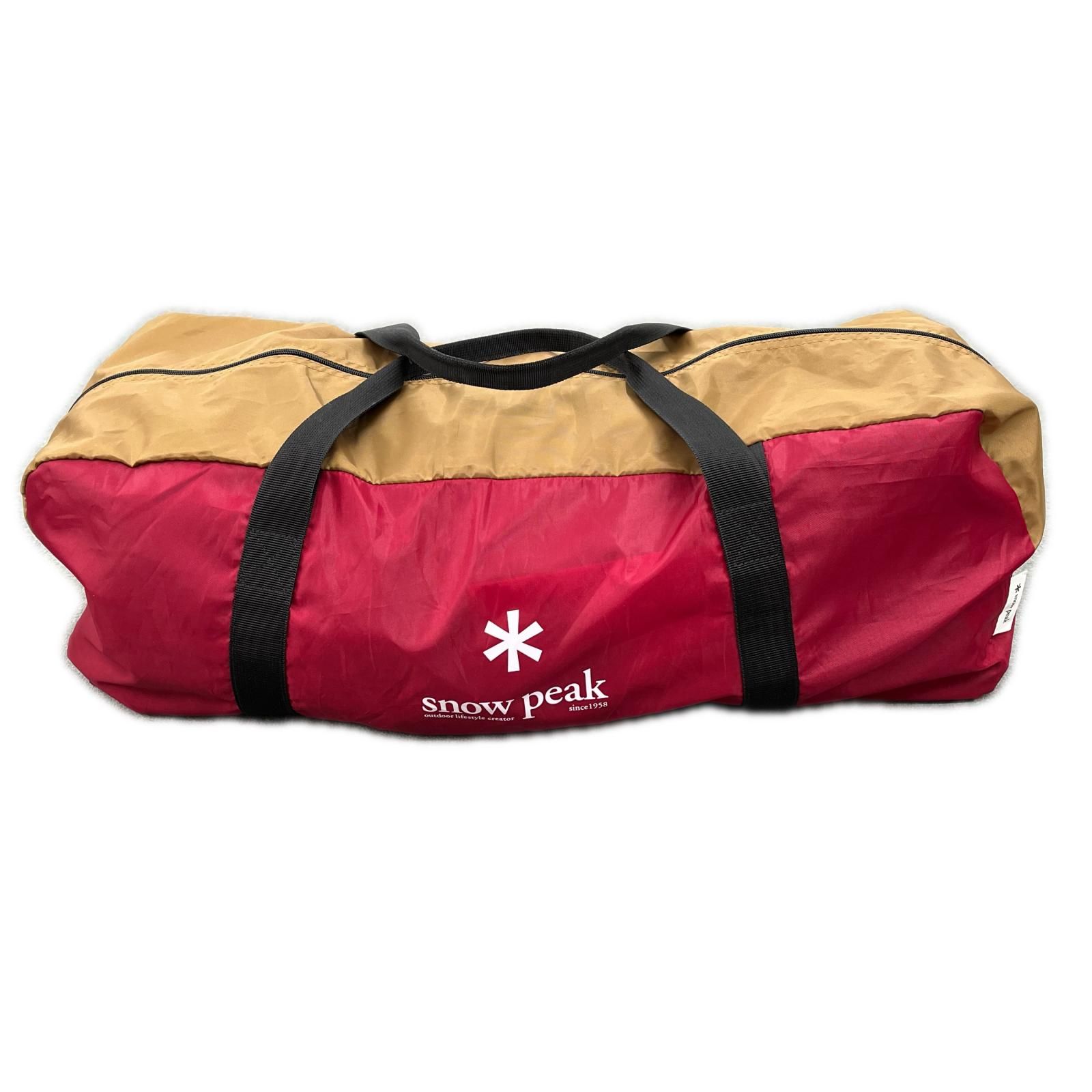 Snowpeak Snow Peak Tent Amenity Dome M SDE-001RH