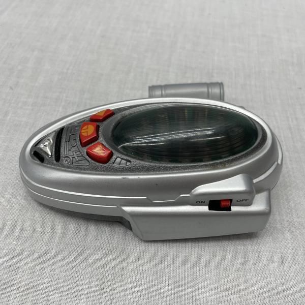 【中古】現状品)DXクロノチェンジャー/未来戦隊タイムレンジャー[91] 9,532円