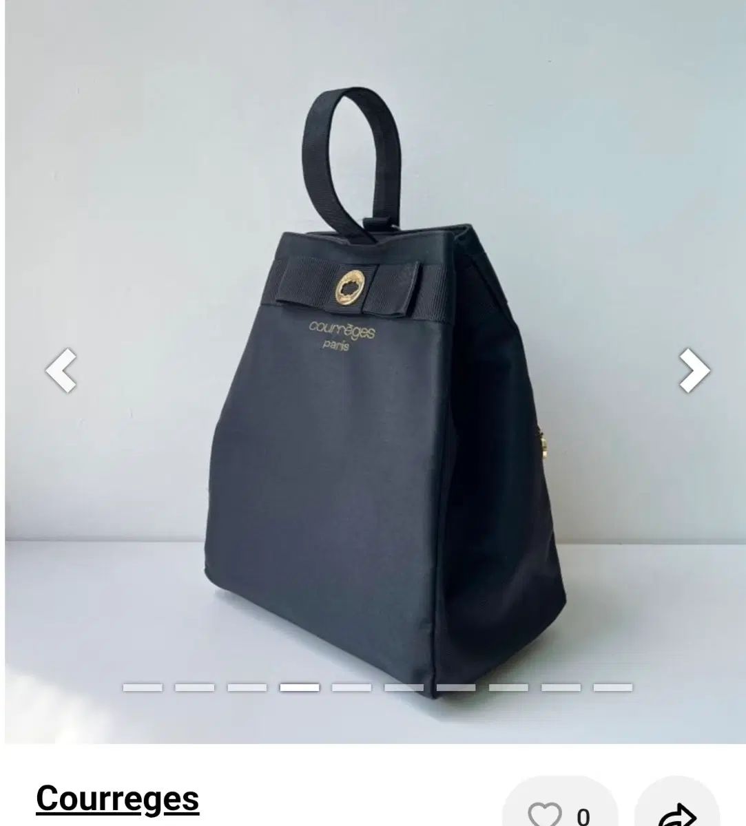(正規品) クレージュ ショルダーバッグ & トートバッグ / レア品
