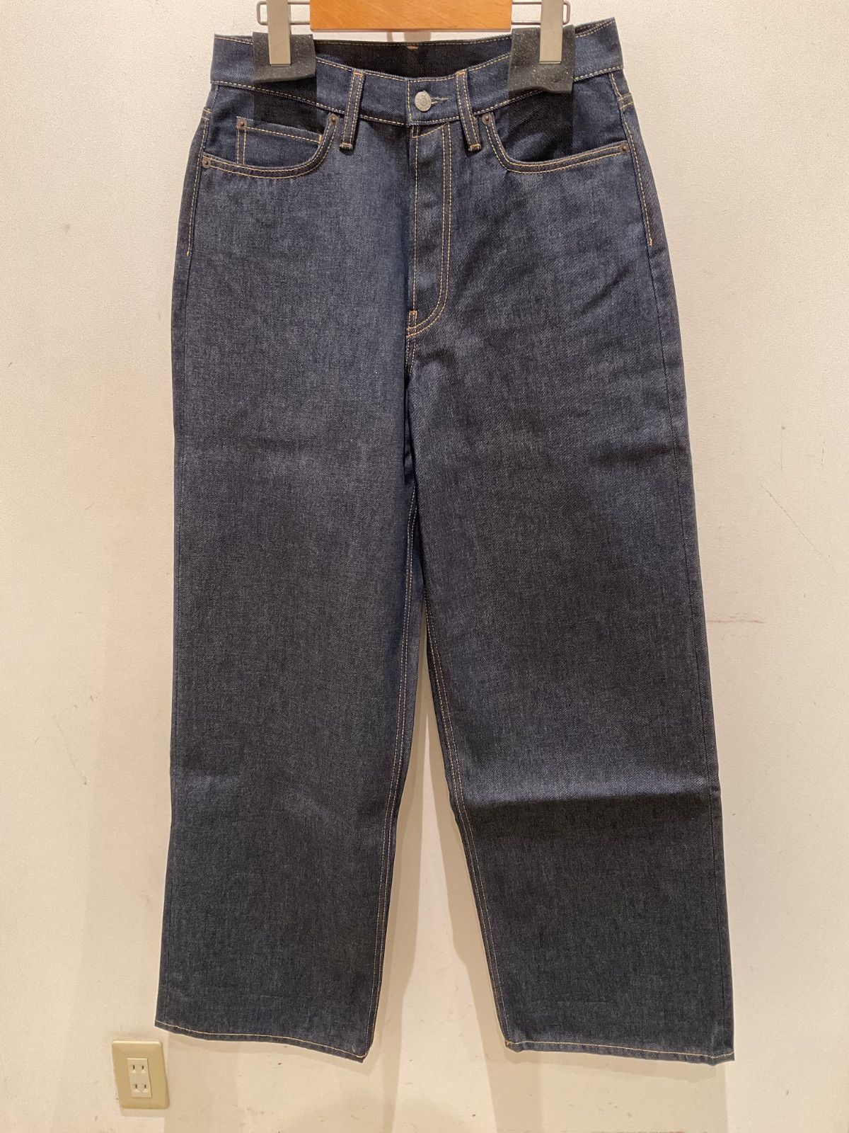 Acne Studios アクネストゥディオズ　デニム　36サイズ 20,931円
