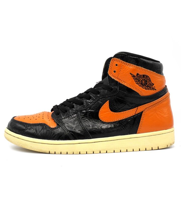 ナイキ NIKE 【 AIR JORDAN 1 RETRO HIGH Shattered Backboard 3.0 555088 028 】 エア ジョーダン 1 レトロ ハイ シャッタード バックボード シャタバ 3.0 スニーカー f32059