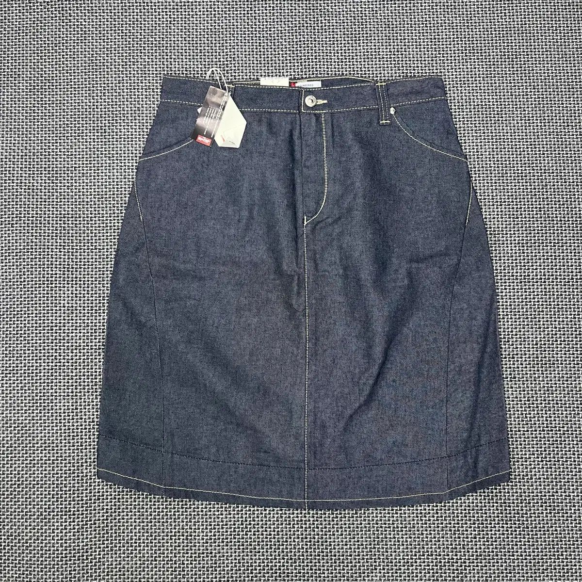 リーバイス エンジニアードガーメンツ デニムスカート 6,806円
