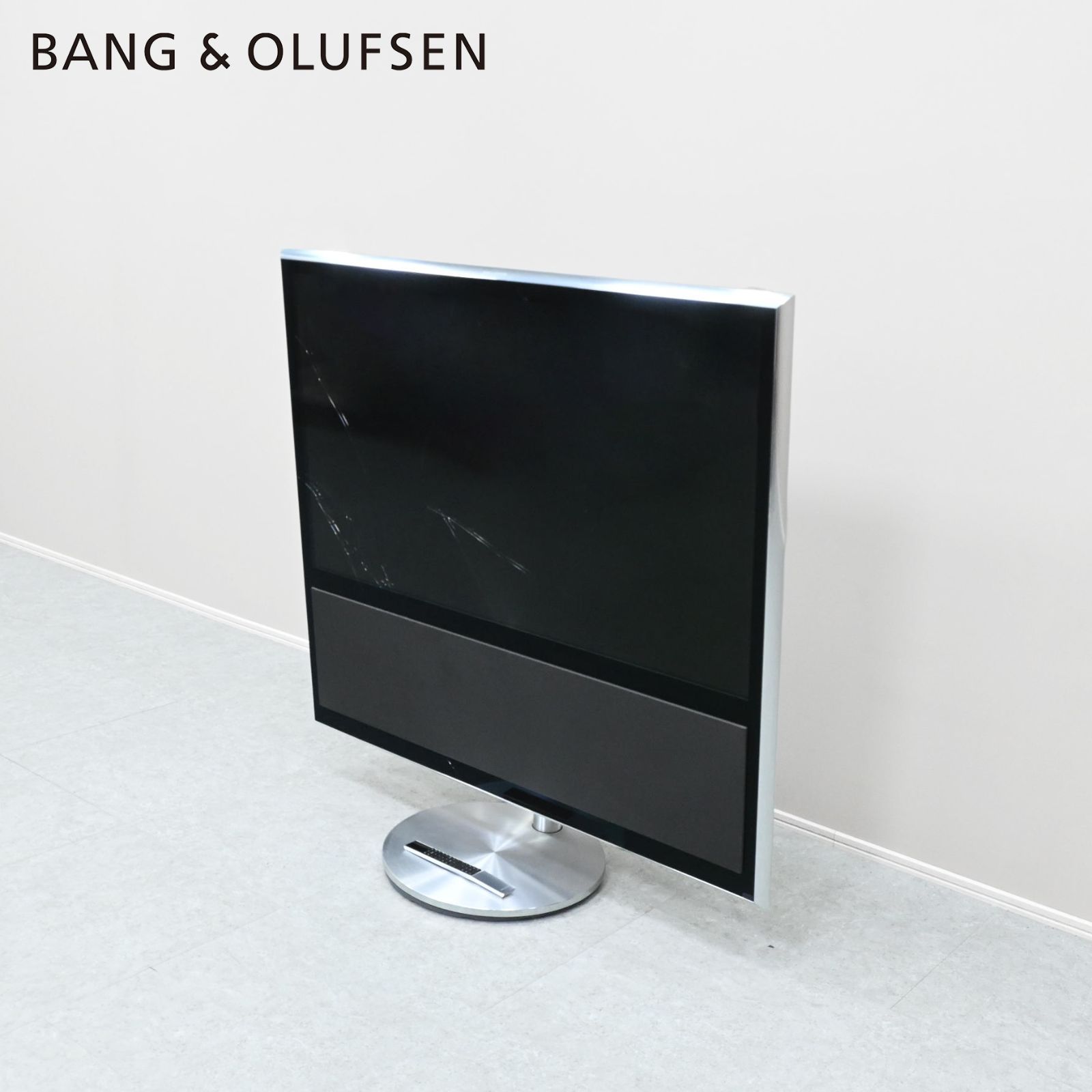 ☆Bang & Olufsen☆バング＆オルフセン スマートテレビ BeoVision 11-46 ベオヴィジョン 46インチ フルHD 101万