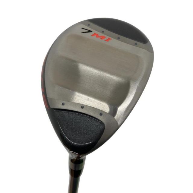 【中古】 ミズノ SURE DD 2.0 MI U7 ユーティリティ UT EXSAR(SURE 2.0) (フレックスS) メンズ 男性用 右利き 右用 Cランク ゴルフクラブ 7,198円