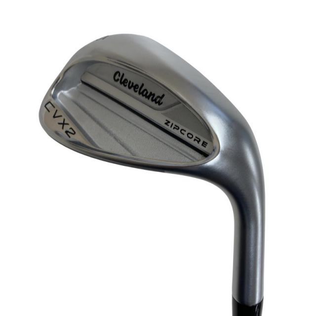 【中古】 クリーブランド Cleveland CVX 2 ZIPCORE 56°/14° ウェッジ WG Diamana for CG II (フレックスその他) メンズ 男性用 右利き 右用 Cランク ゴルフクラブ