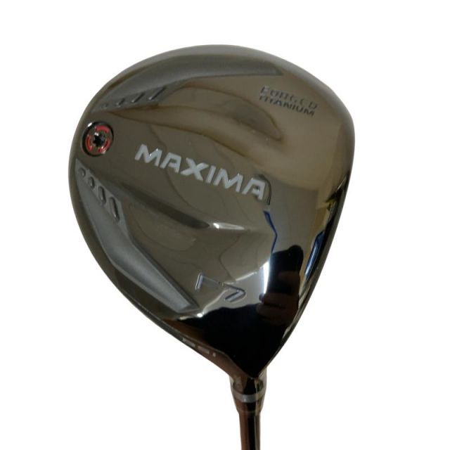 【中古】 リョーマゴルフ MAXIMA F ブラック F7 フェアウェイウッド FW BEYOND POWER F-2 (フレックスその他) メンズ 男性用 右利き 右用 Bランク ゴルフクラブ 45,491円