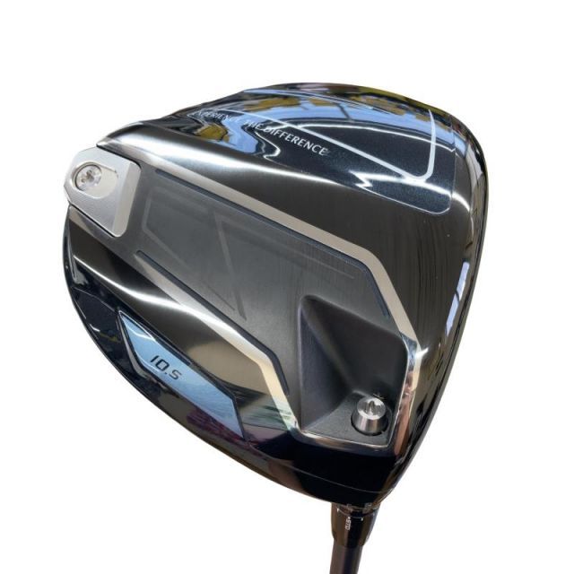 【中古】 ダンロップ XXIO(2026) 10.5° ドライバー DR XXIO MP1400(DR) (フレックスR) メンズ 男性用 右利き 右用 Cランク ゴルフクラブ