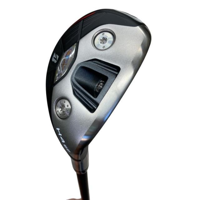 【中古】 ブリヂストン BRIDGESTONE BX1 ST H4 ユーティリティ UT VENTUS BS6h II (フレックスS) メンズ 男性用 右利き 右用 Aランク ゴルフクラブ