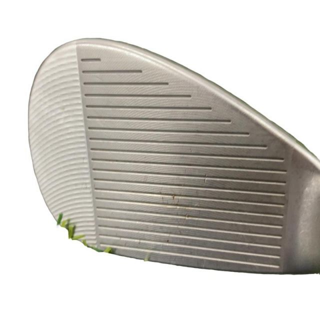 【中古】 クリーブランド Cleveland RTX-6 ZIPCORE ツアーサテン 50°/10° MID ウェッジ WG Dynamic Gold (フレックスS) メンズ 男性用 右利き 右用 Cランク ゴルフクラブ