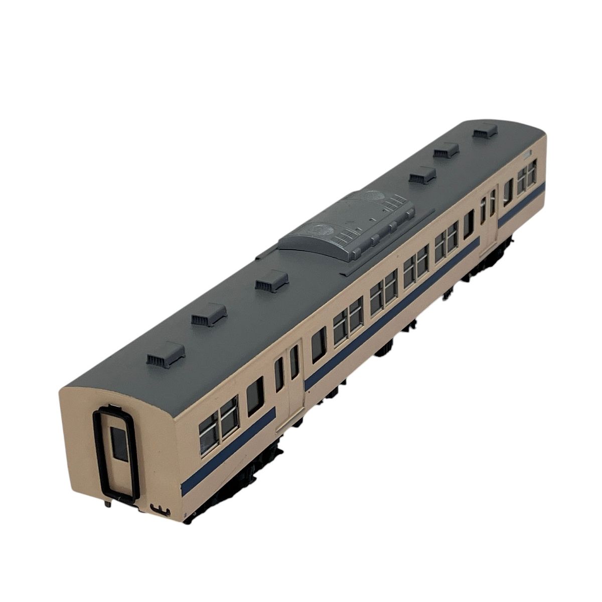 ENDO モハ115 3000 エンドウ モーター付き HOゲージ 鉄道模型 中古 F11499546