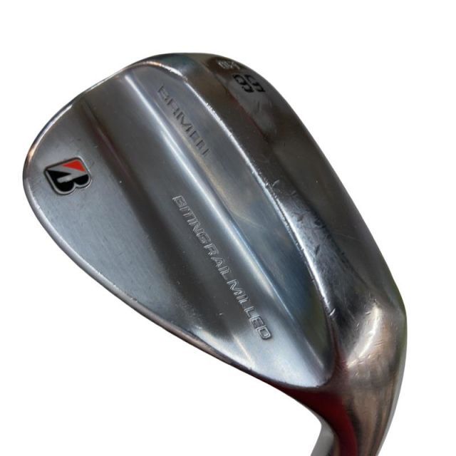 【中古】 ブリヂストン TOUR B BRM 56°/10° ウェッジ WG NS PRO MODUS3 TOUR120 (フレックスS) メンズ 男性用 右利き 右用 Cランク ゴルフクラブ