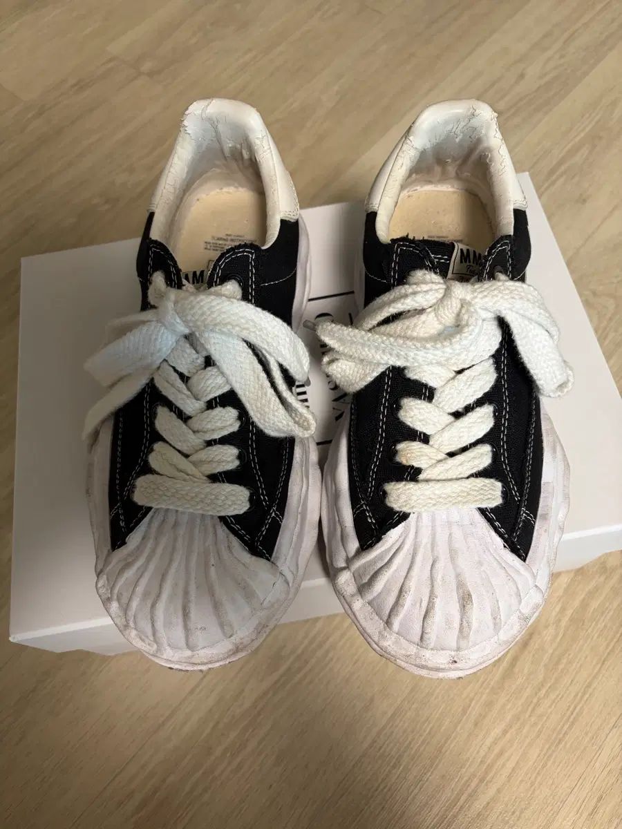 Maison MIHARA YASUHIRO (メゾンミハラヤスヒロ) ブレイキー 28,088円