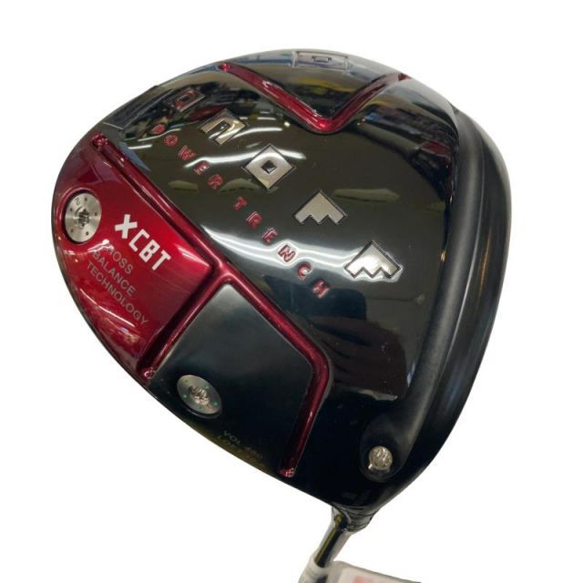 【中古】 ダイワ(グローブライド) ONOFF(2022) AKA 10.5° ドライバー DR SMOOTH KICK MP-522D (フレックスR) メンズ 男性用 右利き 右用 Cランク ゴルフクラブ