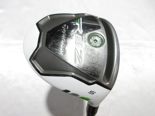 テーラーメイド　RocketBallz　19度　ディアマナ S60Limited　Sフレックス　フェアウェイウッド　中古　ゴルフドゥ！甲府バイパス店【最短即日発送】 6,597円