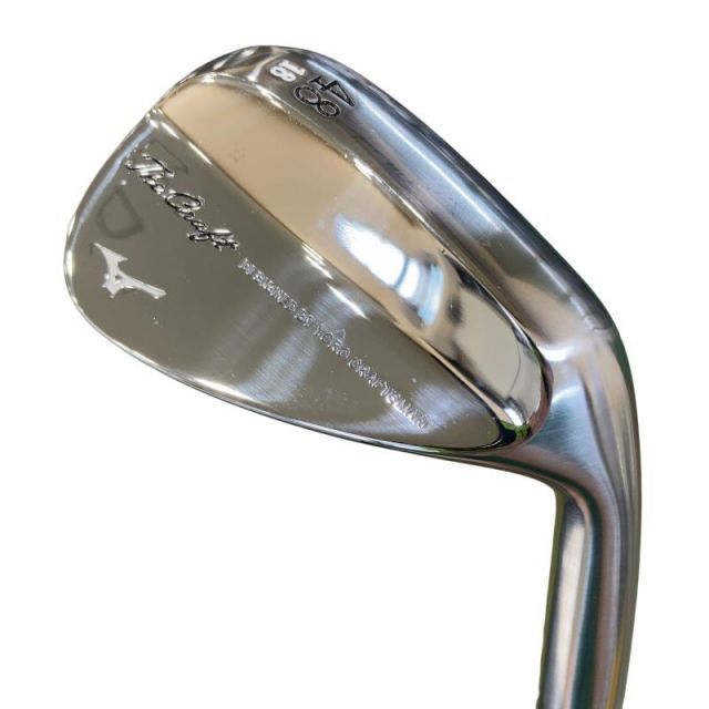 【中古】 ミズノ ミズノ THE CRAFT(2023) 48°/18° ウェッジ WG NS PRO MODUS3 TOUR105 (フレックスS) メンズ 男性用 右利き 右用 Cランク ゴルフクラブ
