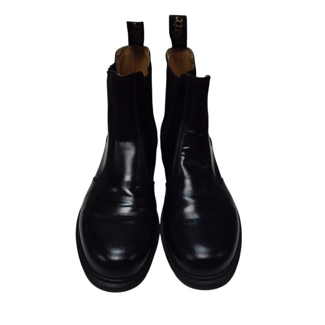 DR. MARTENS ドクターマーチン チェルシーブーツ 280 10,343円