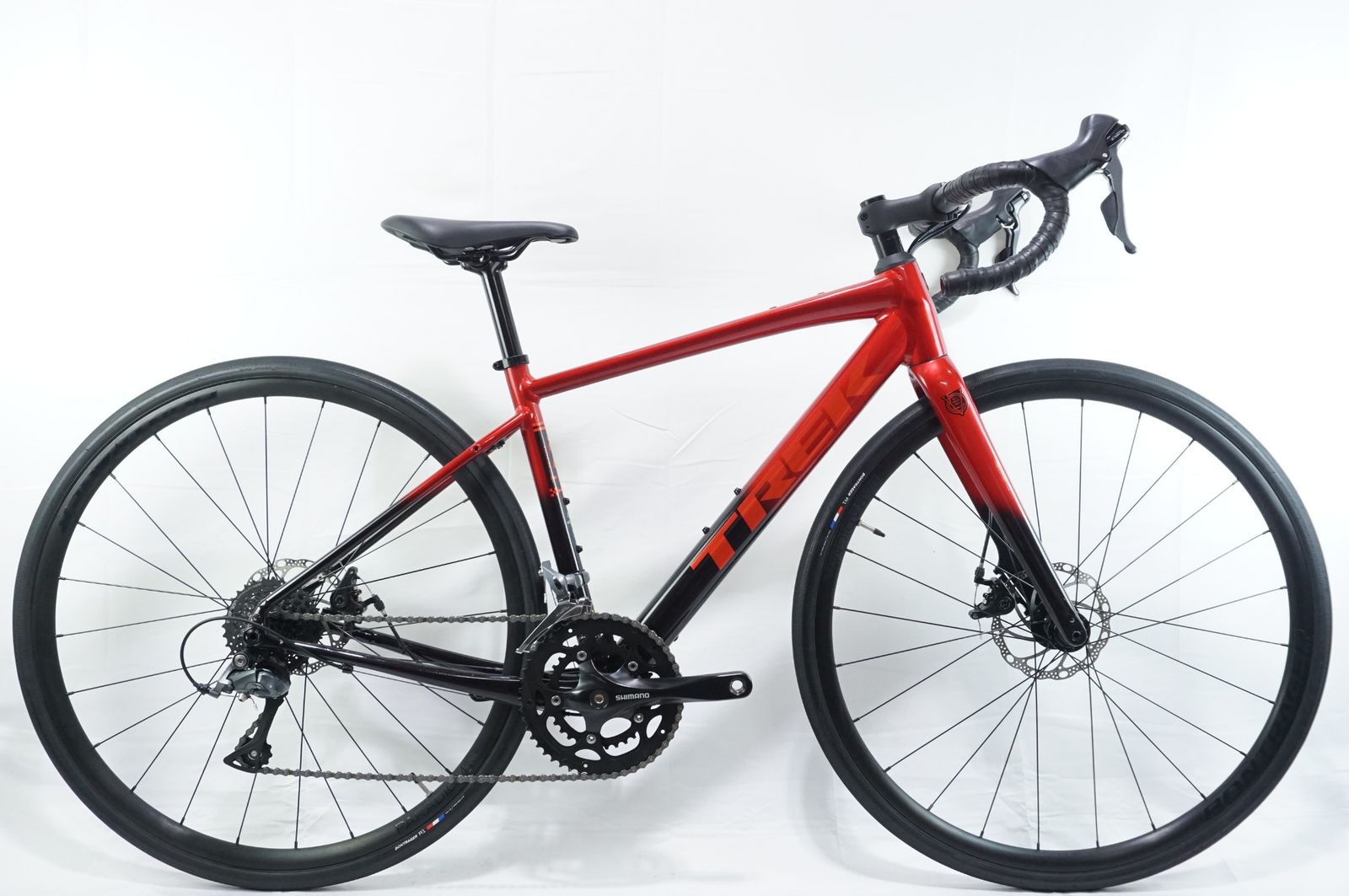 TREK 「トレック」 DOMANE AL 2 GEN 4 2025年モデル ロードバイク / バイチャリ有明店