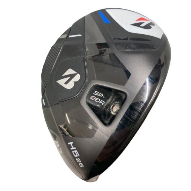 【中古】 ブリヂストン BRIDGESTONE B3 MAX H5 ユーティリティ UT VANQUISH BSh for MAX (フレックスR) メンズ 男性用 右利き 右用 Cランク ゴルフクラブ