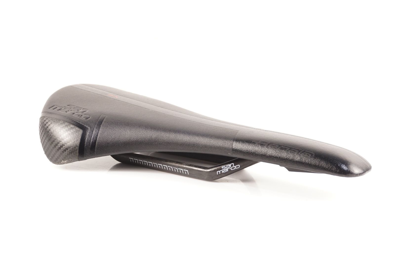 SELLE SAN MARCO 「セラサンマルコ」 REGALE CARBON FX サドル / バイチャリ中目黒店 7,105円