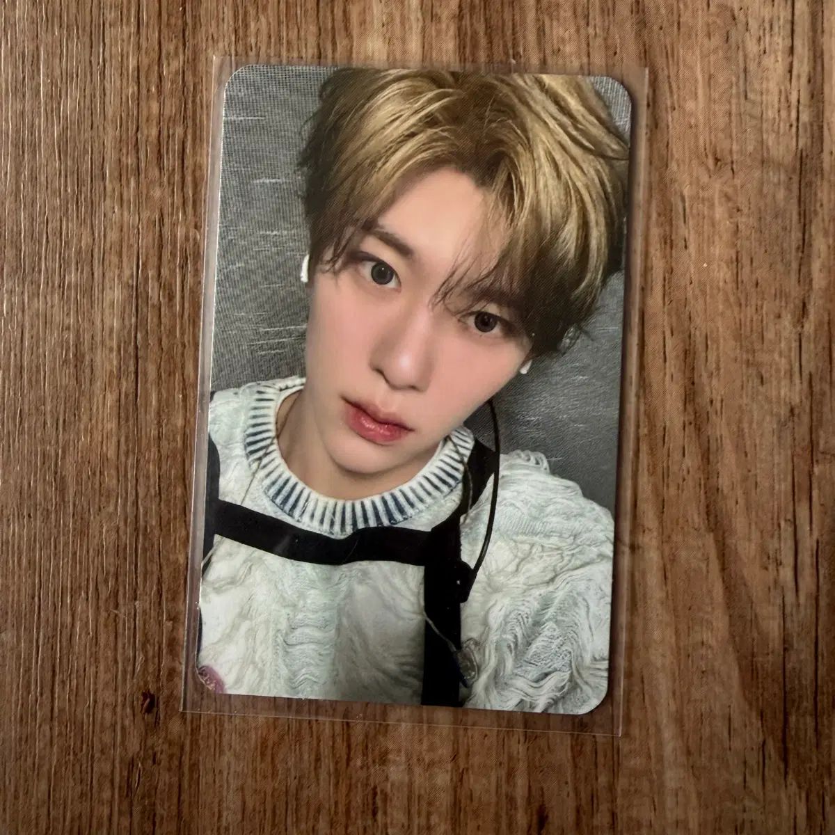 NCT WISH エンウィッシュ シオン ソングバード Apple Music アップル