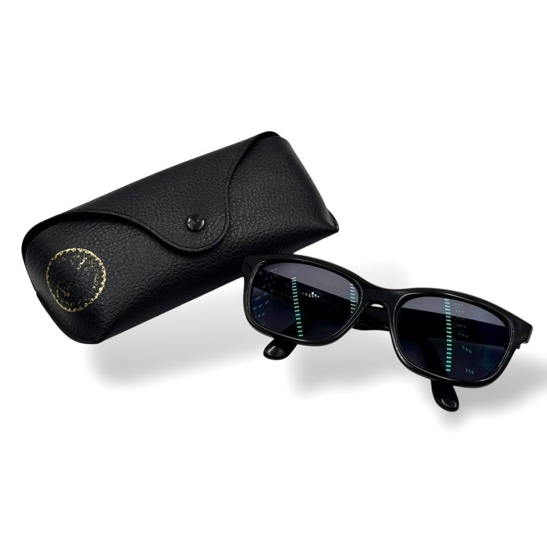 Ray Ban サングラス　アイウェア　RB4159 ブラック