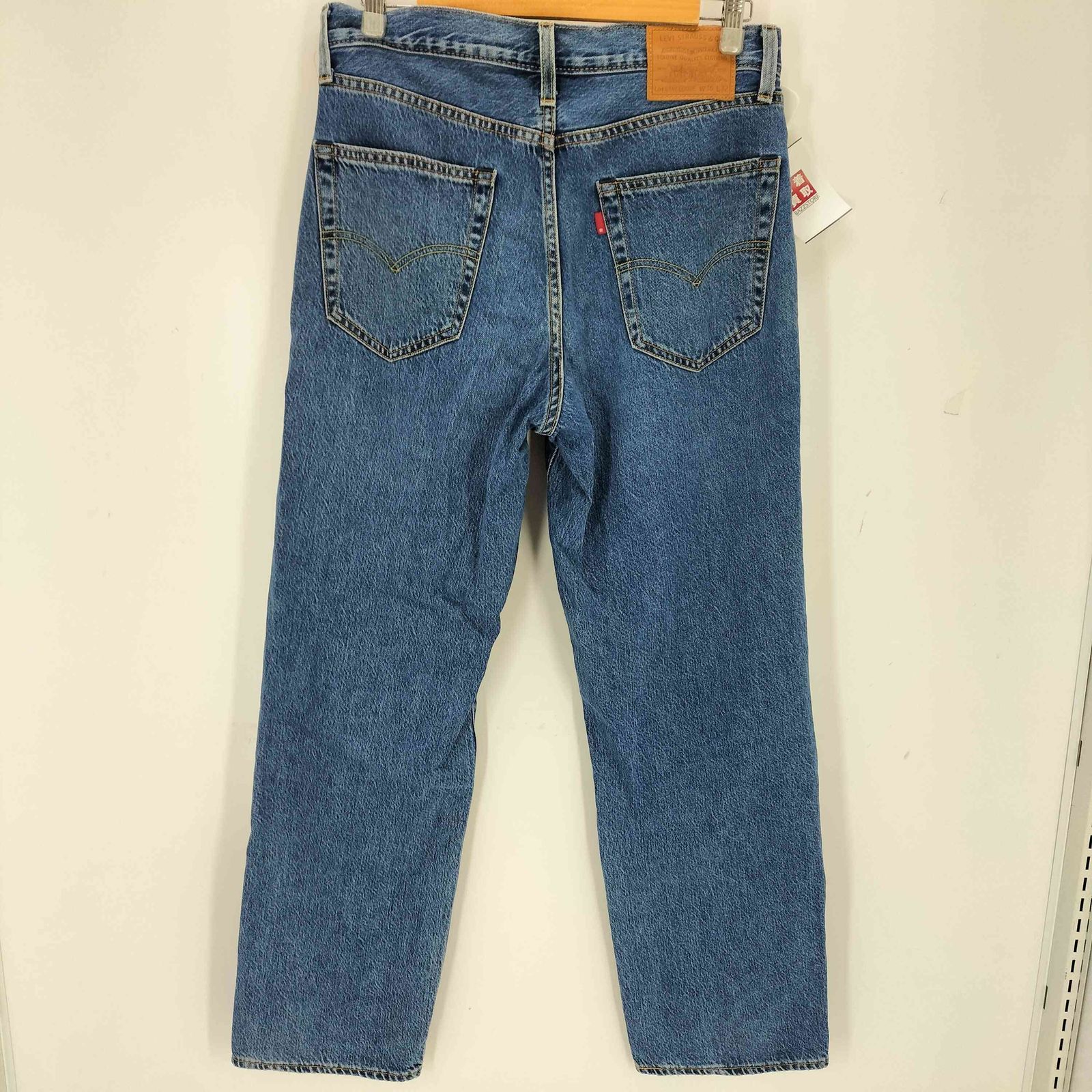 リーバイス Levis 568 STAY LOOSE ワイドテーパードデニム メンズ