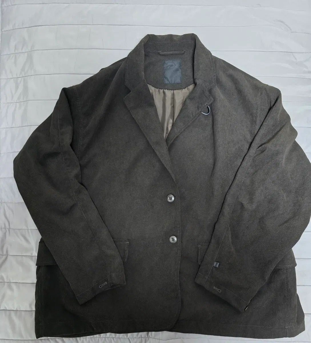 DAIWA PIER39 TECH CORDUROY SET-UP ブラウン 44,513円